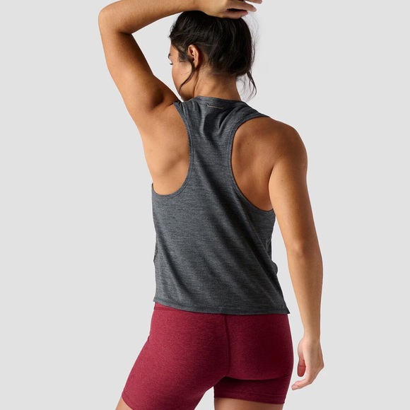 Back Country Racerback Tank Top - Picture 3 of 7